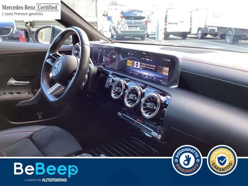 Mercedes-Benz CLA S.Brake 200 D AMG LINE ADVANCED PLUS AU