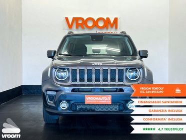 JEEP Renegade Renegade 2.0 Mjt 140CV 4WD Active...