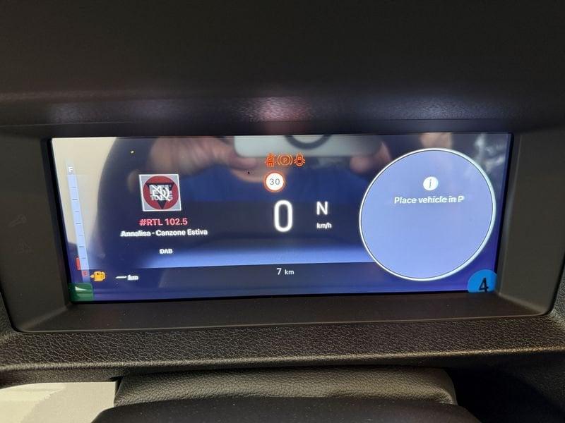 FIAT Ulysse Ulysse 2.0 Blue hdi L3H1 XL 180cv auto + IVA