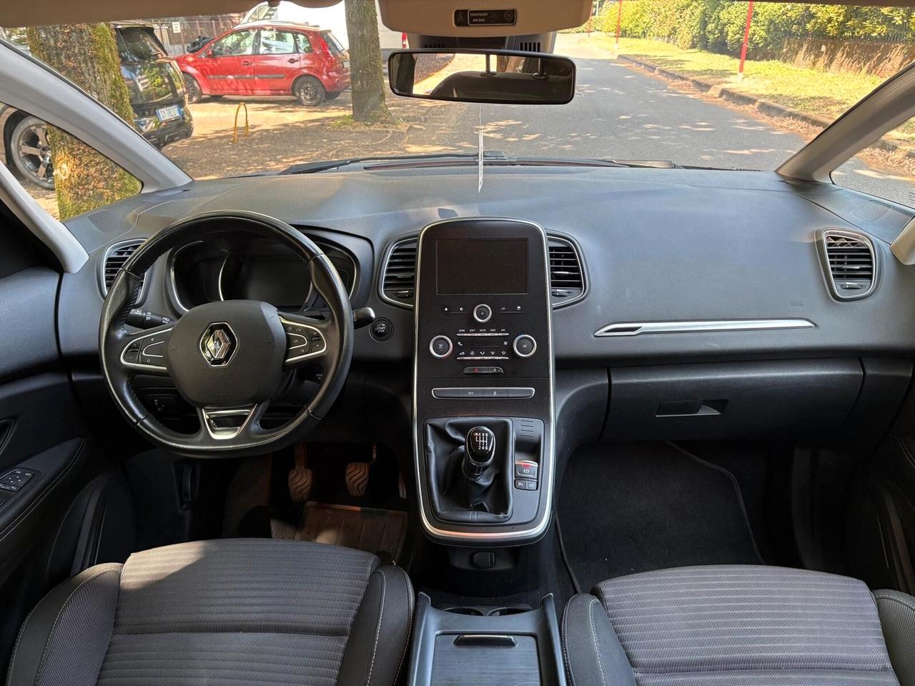 Renault Scenic Scénic dCi 8V 110 CV Energy Bose
