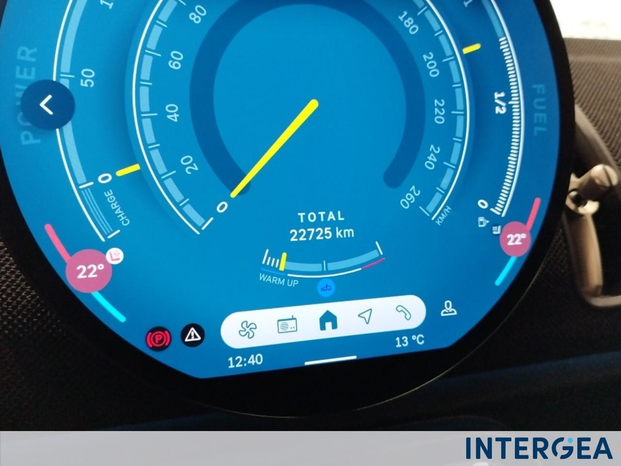 MINI Mini Countryman 1.5 48V C Classic auto