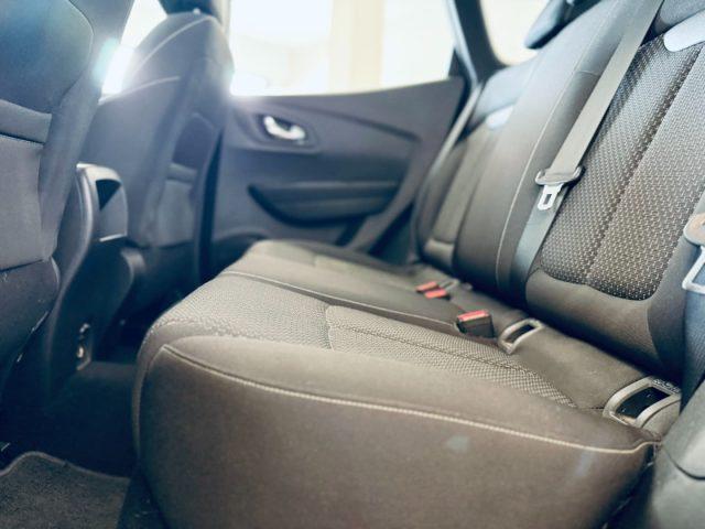 RENAULT Kadjar dCi 110CV Energy Intens - 114.000 Km