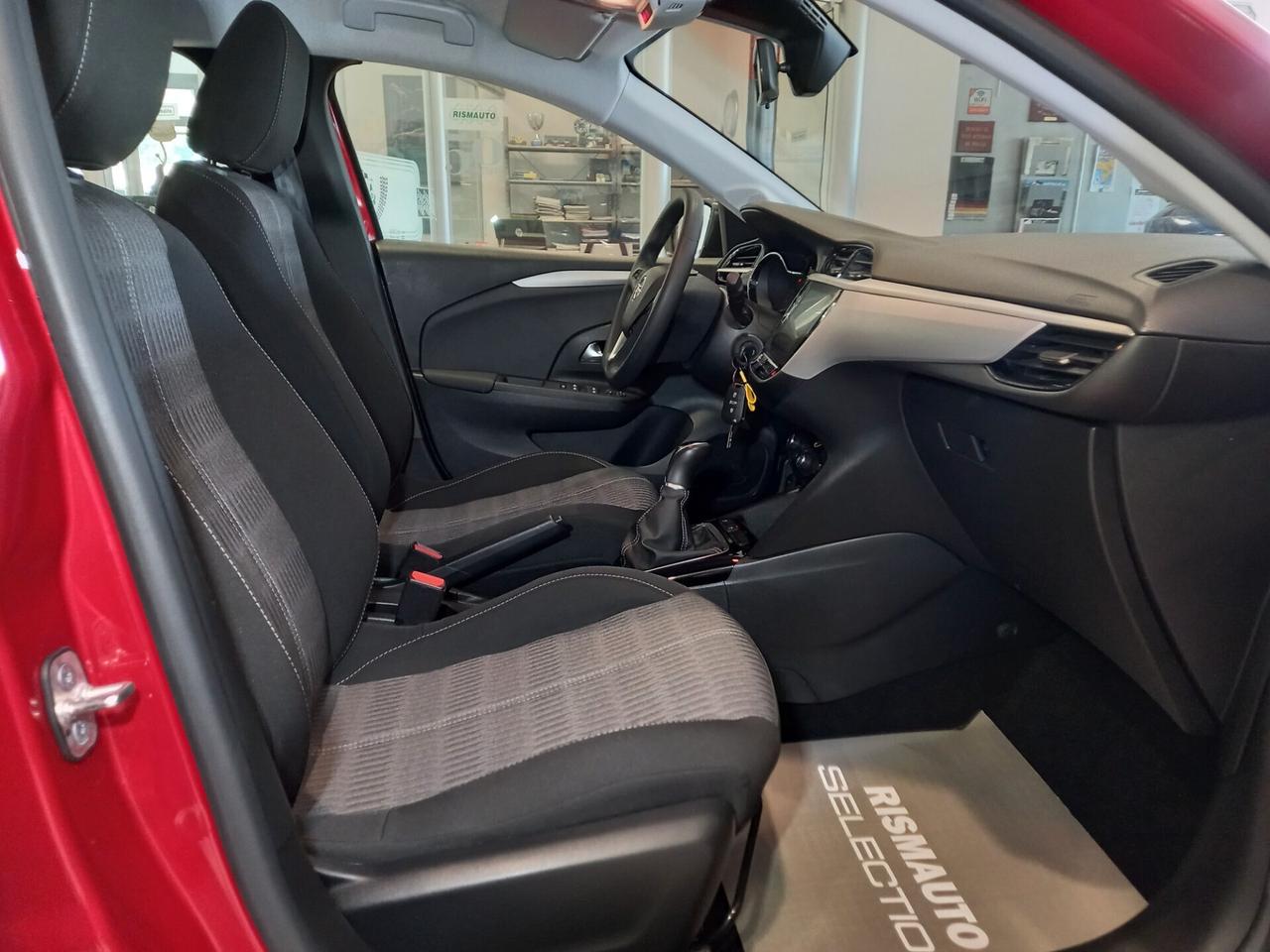 Opel Corsa 1.2 Elegance