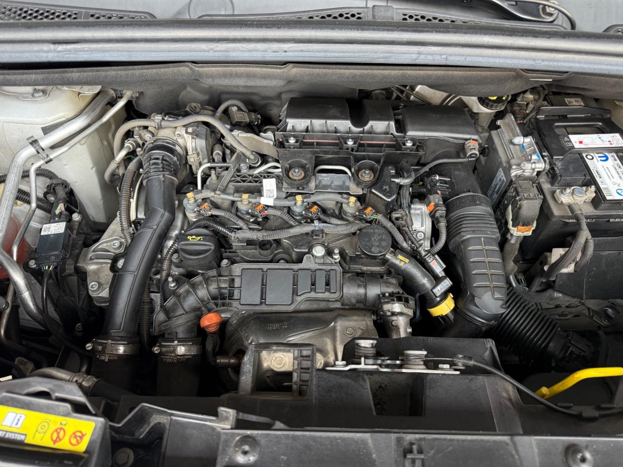 Opel Combo Cargo XL 1.5 Diesel 100CV S&S PL Portata Incrementata