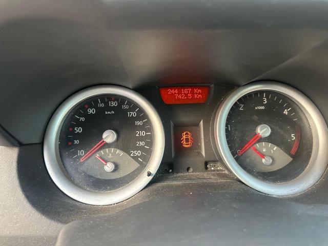 RENAULT Megane Mégane 1.5 dCi/85CV 5p. Stupenda Bellissima