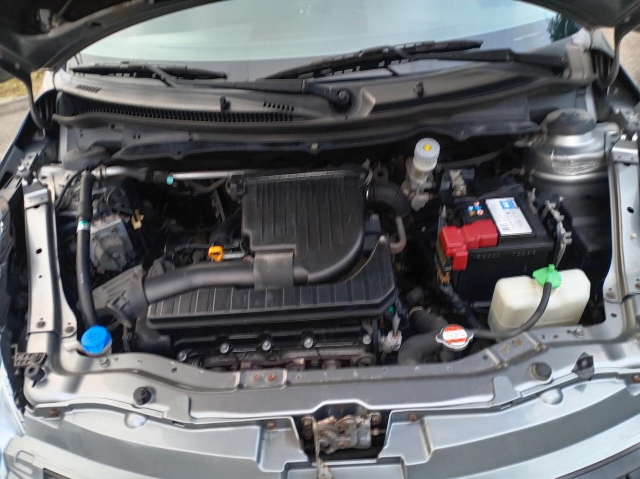Suzuki Swift 1.2 VVT 5 porte GL Style