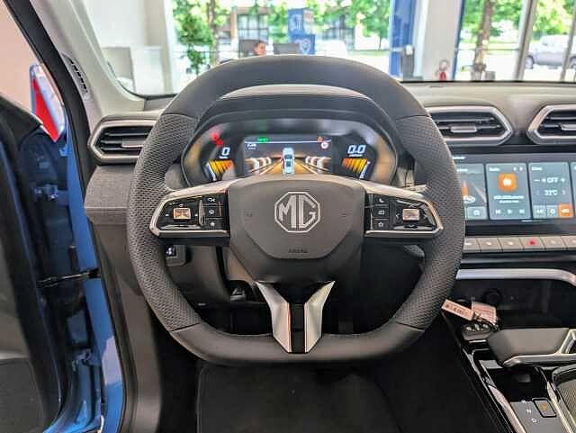 MG MG ZS DISPONIBILITÀ ALTRI COLORI