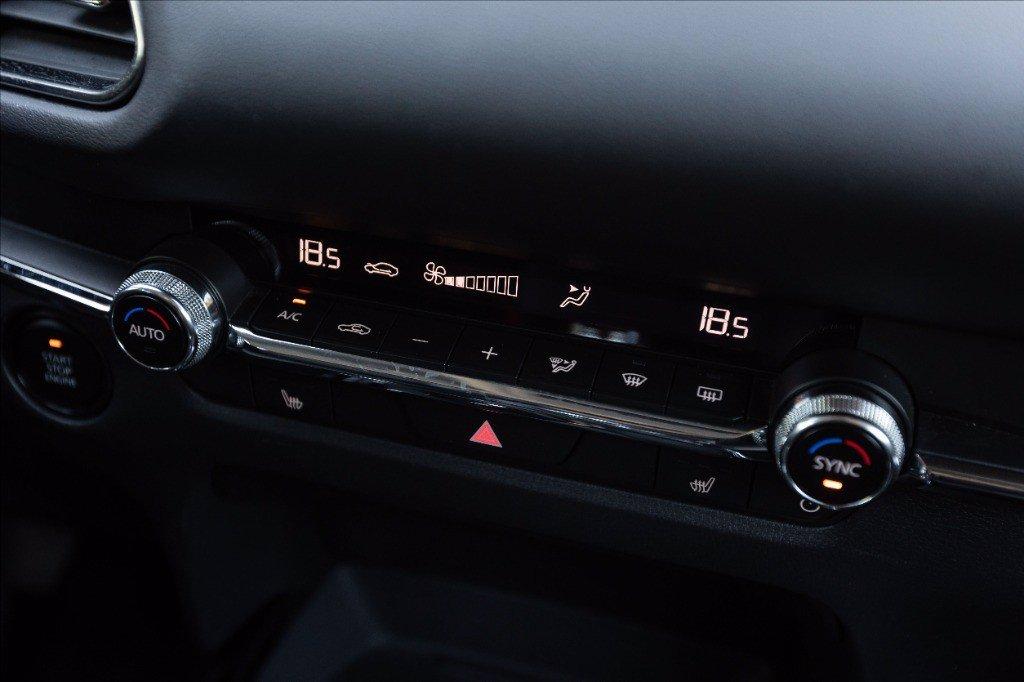 MAZDA CX-30 2.0 m-hybrid Exclusive Line 2wd 150cv 6mt del 2023