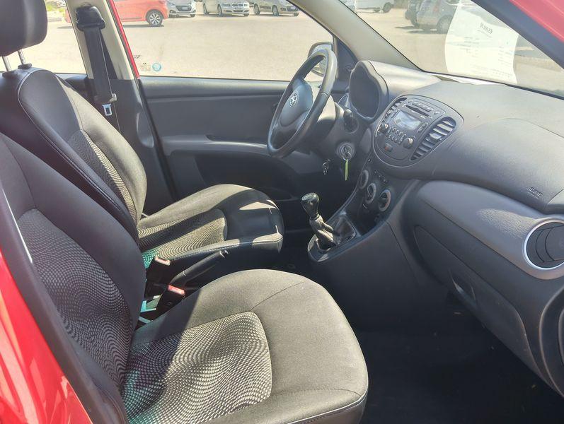 HYUNDAI i10 1.1 Comfort