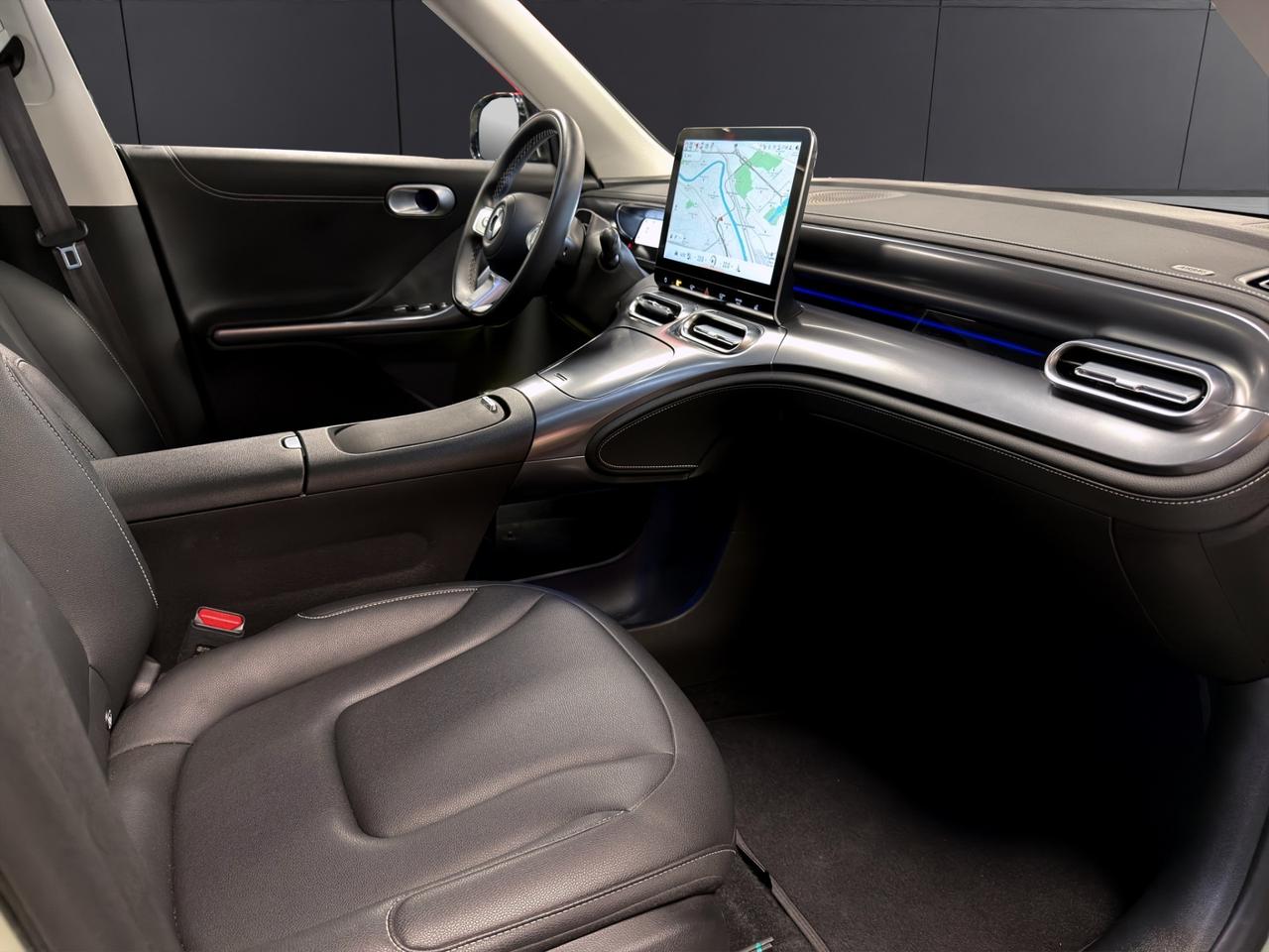 Smart #1 Pro+ 22kW