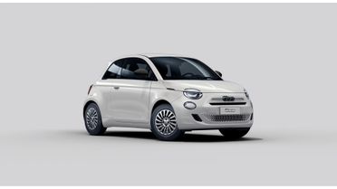 FIAT 500 (2020-->) 500 Berlina Hybrid Pop