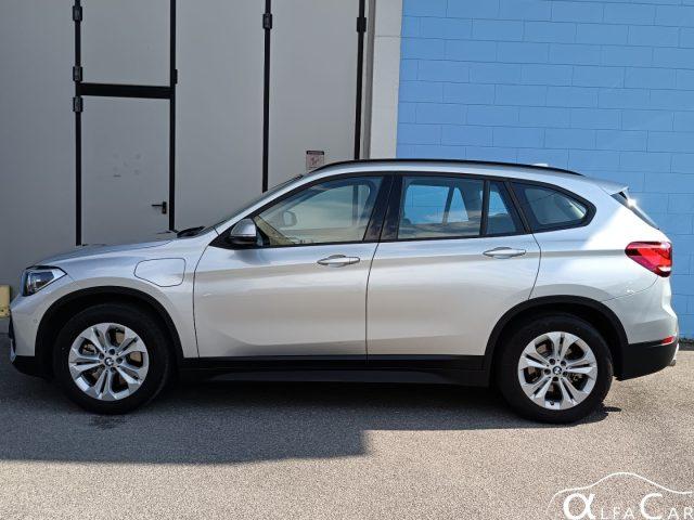 BMW X1 xDrive25e Business Advantage