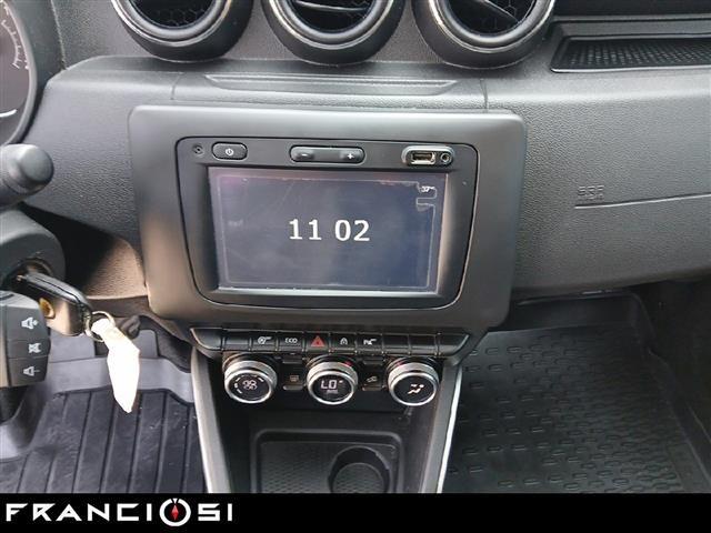 DACIA Duster 1.5 Blue dCi 115cv Prestige 4x2 my19