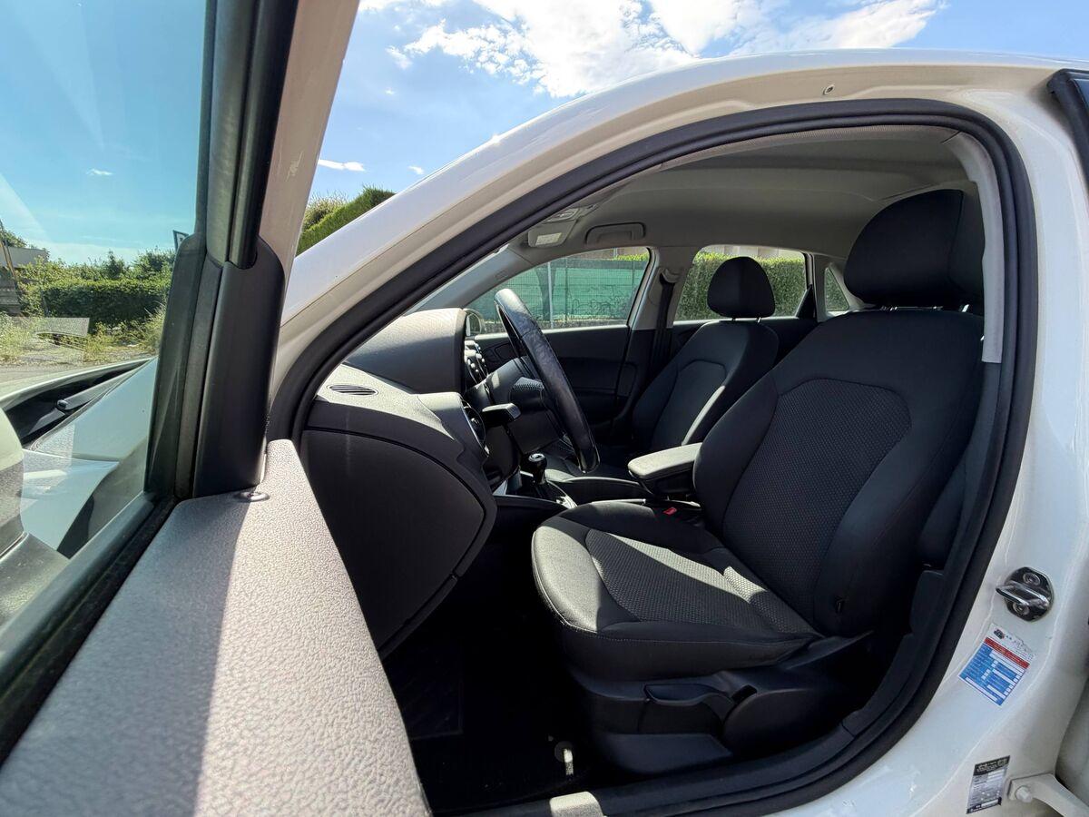 Audi A1 1.6 tdi Ambition 90cv