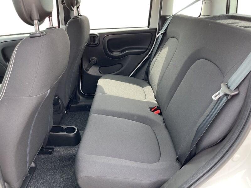 FIAT Panda My23 1.0 70cv Hybrid Panda