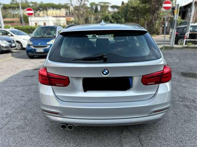 BMW 320 OFFERTA