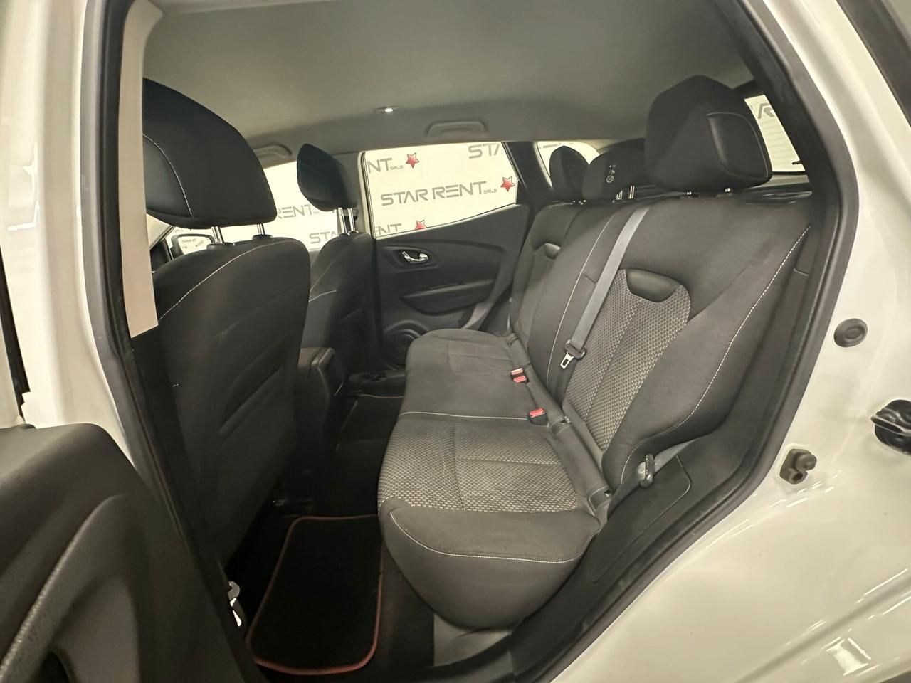 Renault Kadjar dCi 8V 110CV Energy Zen