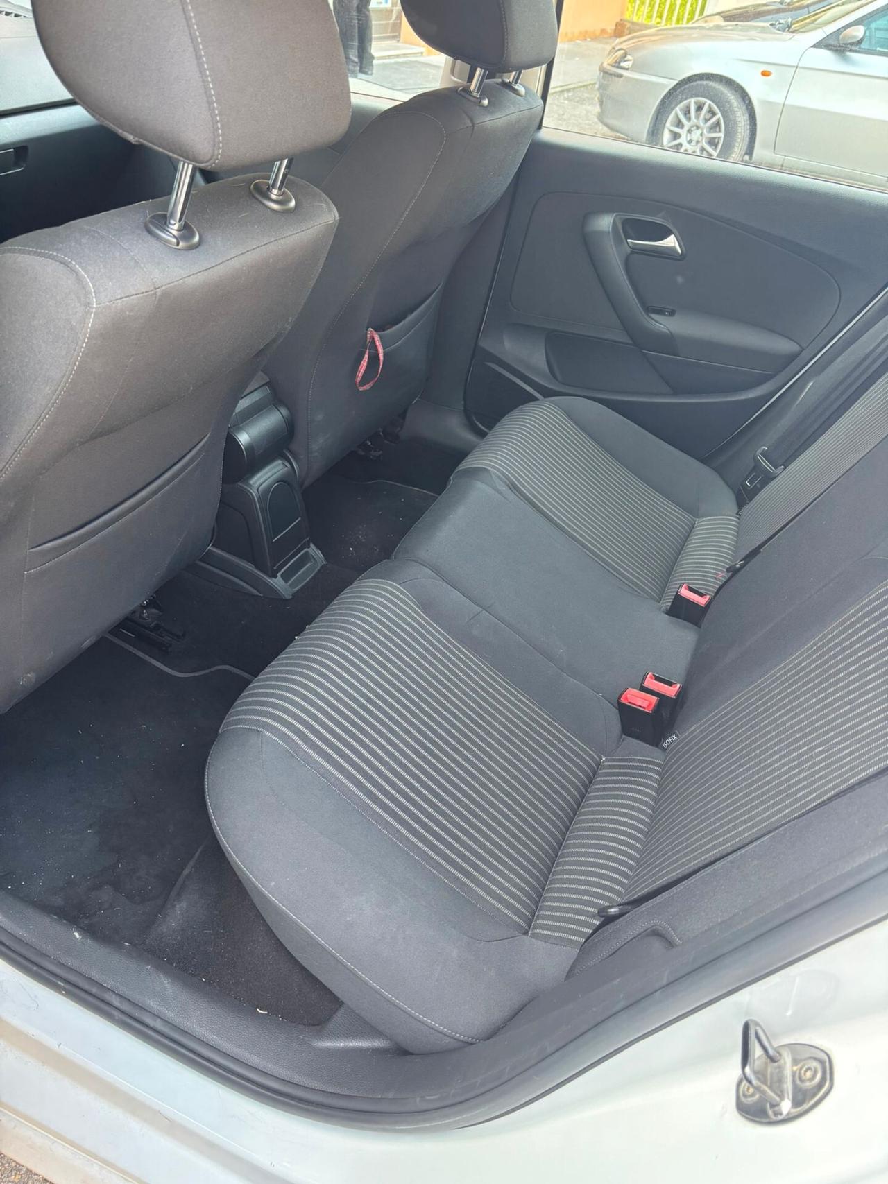 Volkswagen Polo 1.2 TSI DSG 5 porte Highline UNIPROPRIETARIO