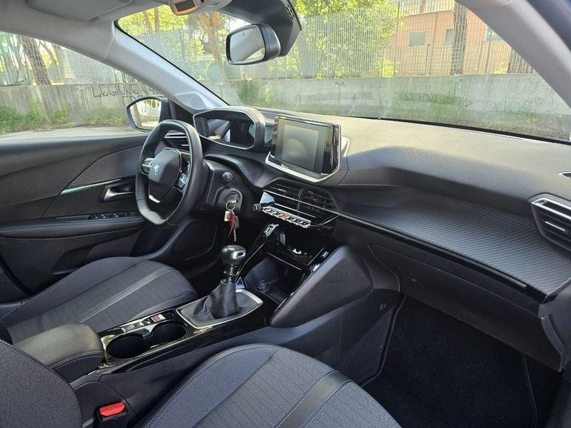 Peugeot 208 Allure 100 S/S
