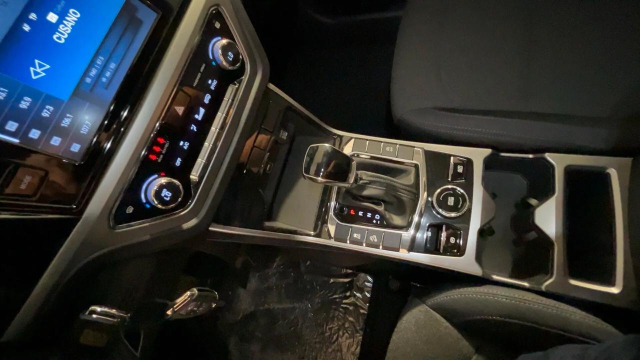 Kgm Korando 1.5 GDI-Turbo 2WD aut. Dream