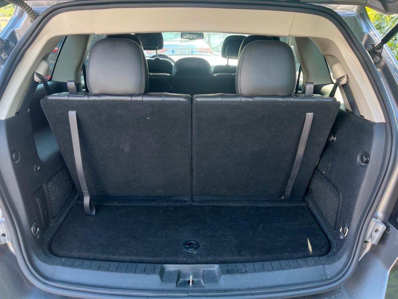 Fiat Freemont 2.0 Multijet 140 CV Lounge