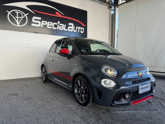 ABARTH 595 1.4 Turbo T-Jet 145 CV