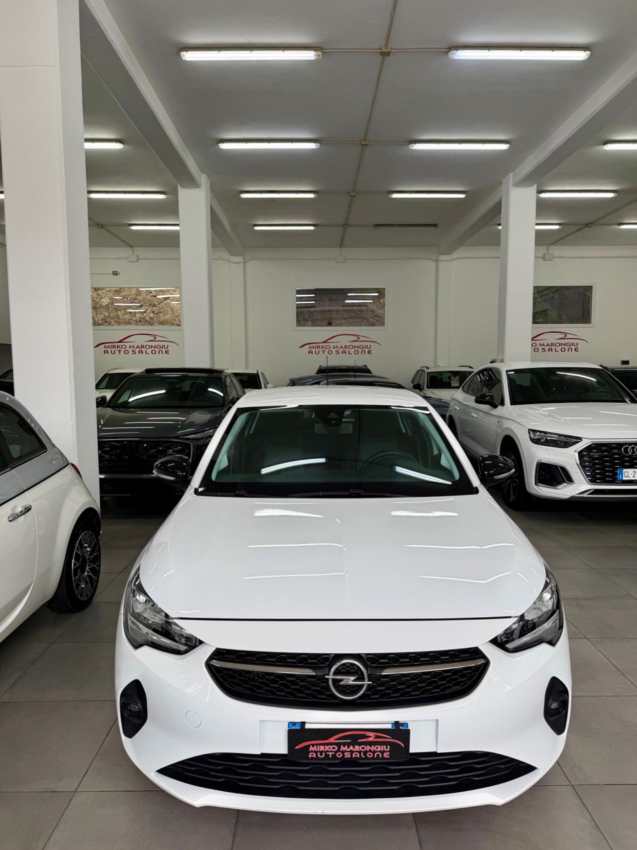 Opel Corsa 1.5 D 100 CV Edition FINANZIABILE
