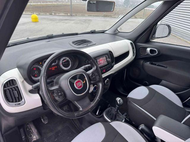 FIAT 500L 1.3 Multijet 85 CV Lounge OK neopatentati