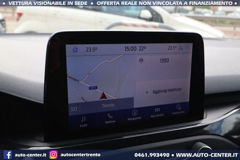 Ford Focus 1.0 EcoBoost 125cv ST Line HATCHBACK