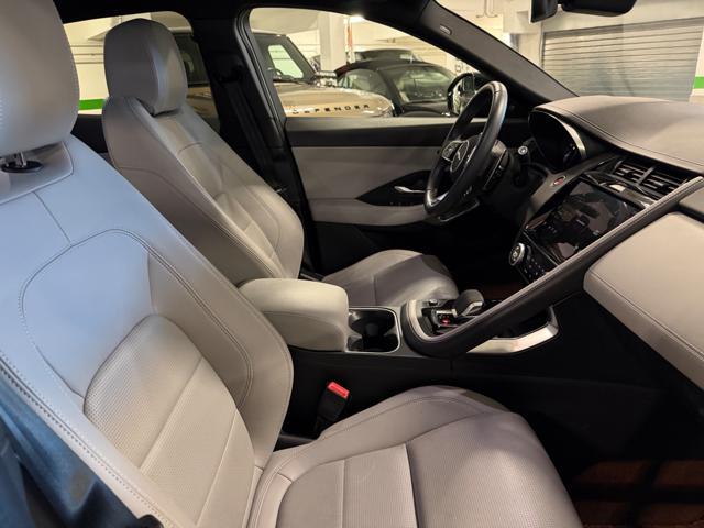 JAGUAR E-Pace 1.5 i3 phev R-Dynamic HSE#AWD#309cv#AUTO#PELLETOT