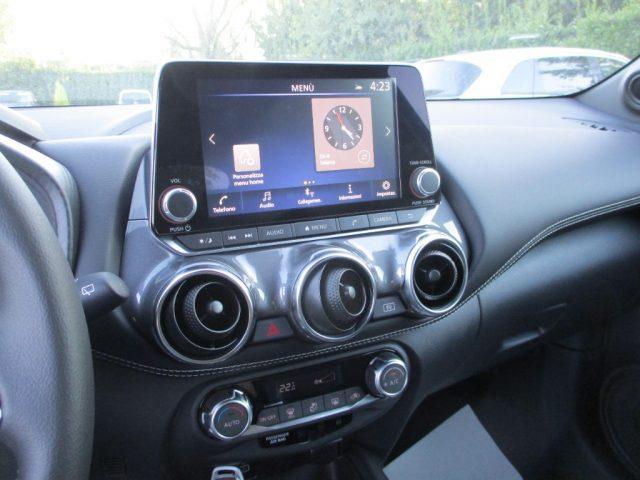 NISSAN Juke 1.6 HEV N-Connecta - Pronta Cons. List. 32.600?