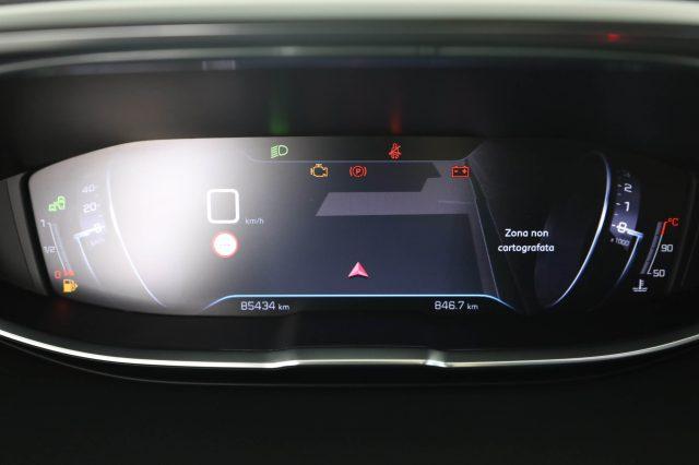 PEUGEOT 3008 3008 PureTech Turbo 130 S&S Allure