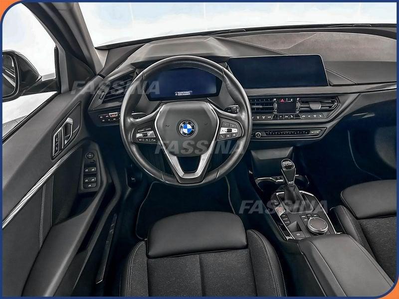 BMW Serie 1 118i 5p. Sport