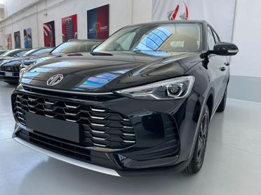 MG ZS (2024-->) ZS 1.5 Standard