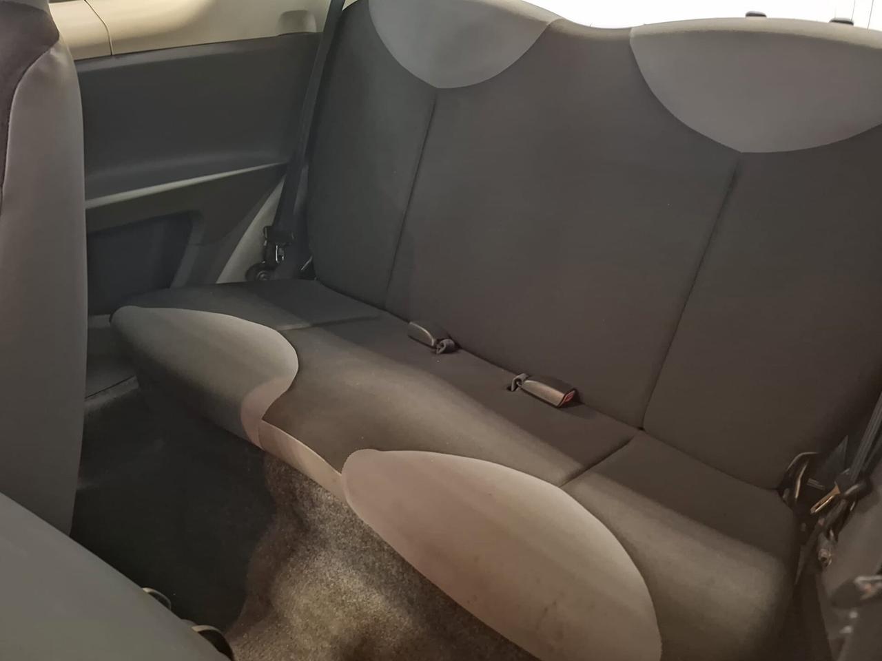 Peugeot 107 1.0 68CV 5p. Sweet Years