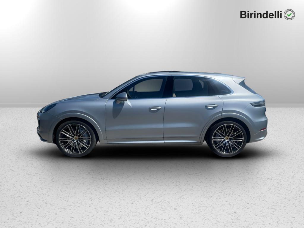 PORSCHE Cayenne 3ªs.'17--> - Cayenne 3.0 V6