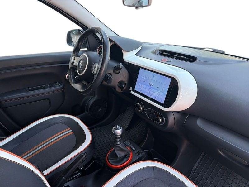 Renault Twingo Twingo 0.9 tce GT Energy 110cv my18