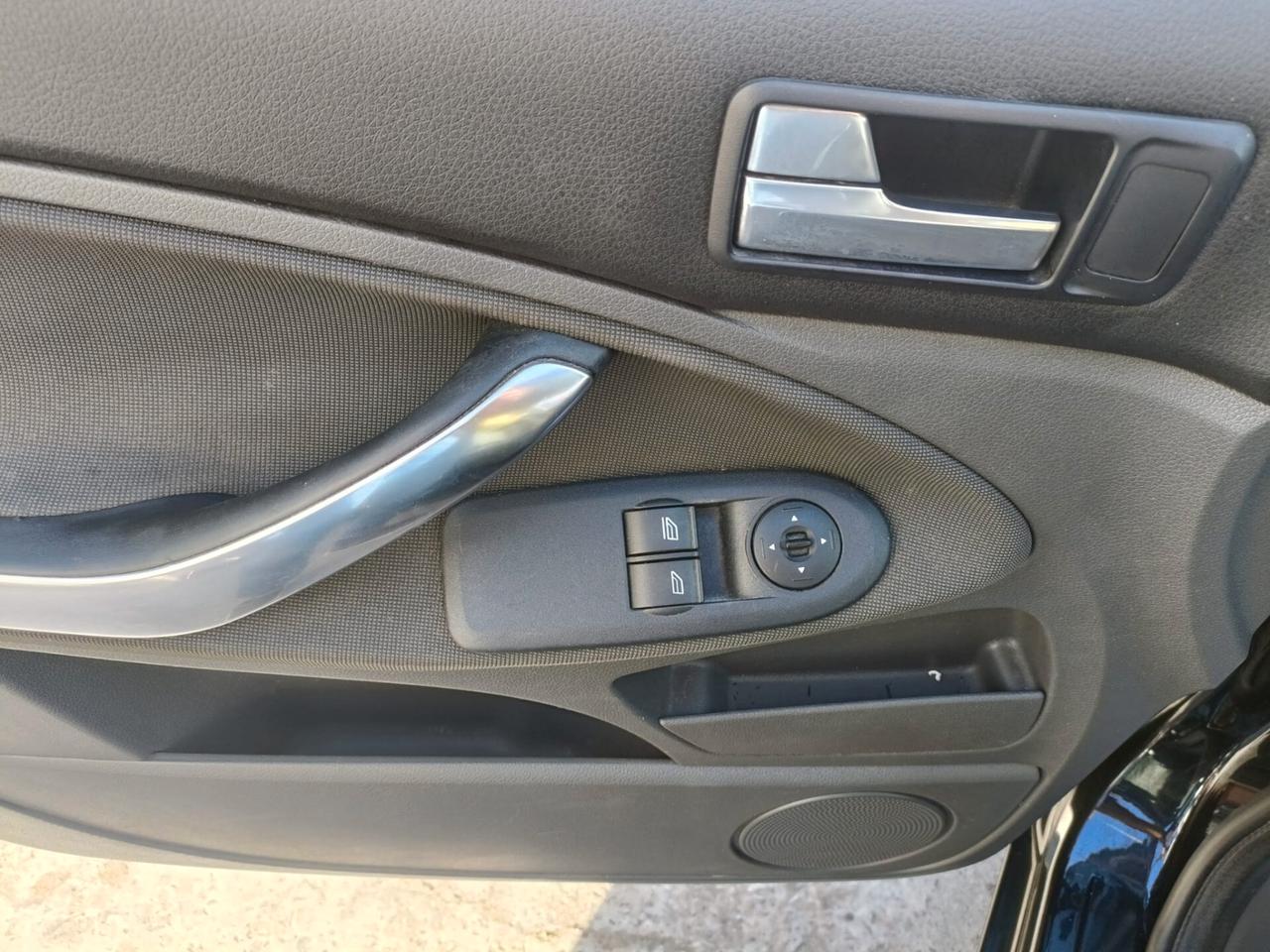 Ford C-Max C-Max+ 1.6 TDCi 110 CV DPF