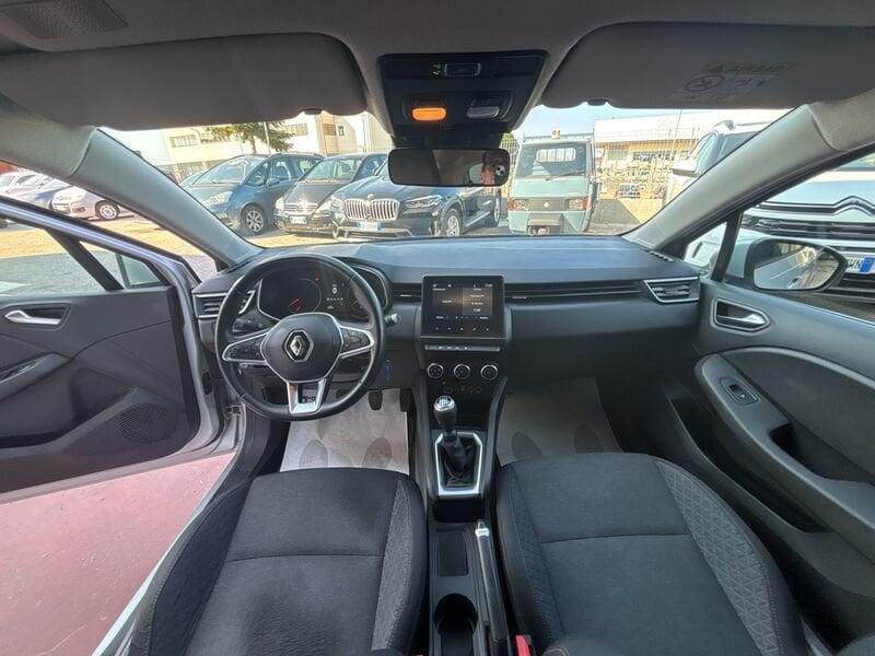 Renault Clio Clio TCe GPL 5 porte Zen N1