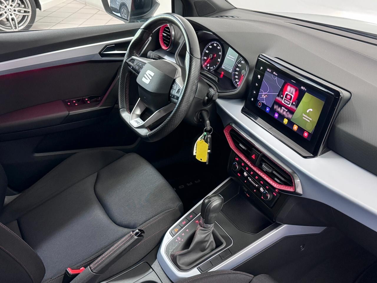 Seat Arona 1.0 EcoTSI 110 CV DSG FR