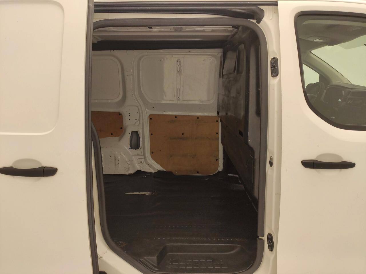 Citroen Jumpy BlueHDi 95 PC-TN Furgone XS Comfort