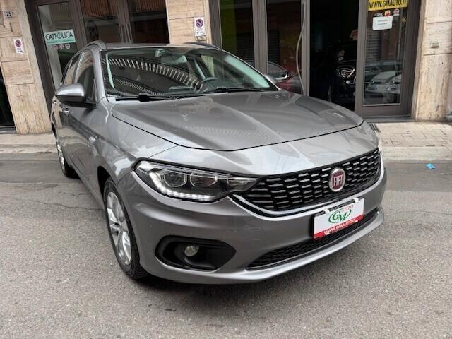 Fiat Tipo 1.3 Mjt S&S SW Lounge
