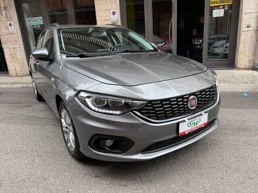 Fiat Tipo 1.3 Mjt S&S SW Lounge - 2019