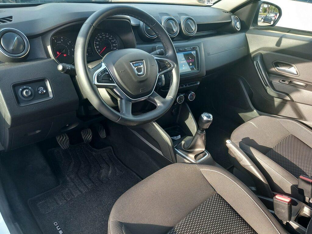 Dacia Duster 1.0 tce ECO-G Comfort 4x2