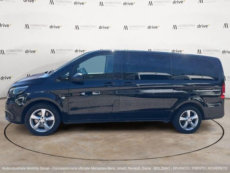 Mercedes-Benz Vito 119 CDI 4MATIC TOURER LONG SELECT H1 ''9 POSTI''