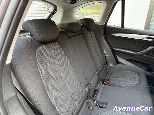 BMW X1 xdrive25e Business Advantage PREZZO REALE IVA ESP