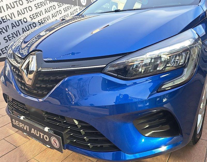 Renault Clio E-Tech Hybrid 1.6 Hybrid E-TECH 140cv INTENS