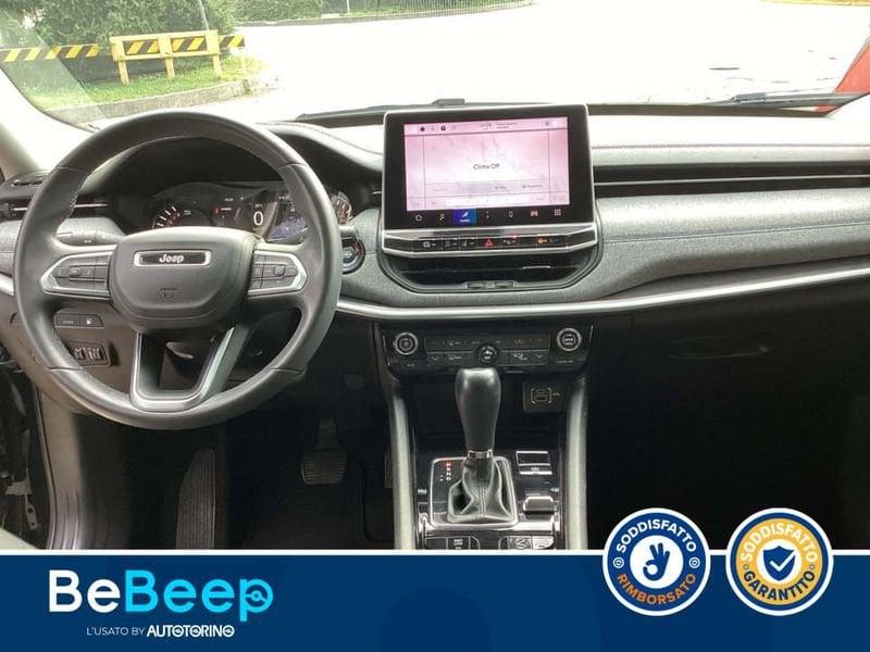 Jeep Compass 1.3 TURBO T4 PHEV BUSINESS 4XE AUTO