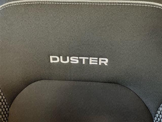 DACIA Duster 1.5 Blue dCi Prestige 4x4