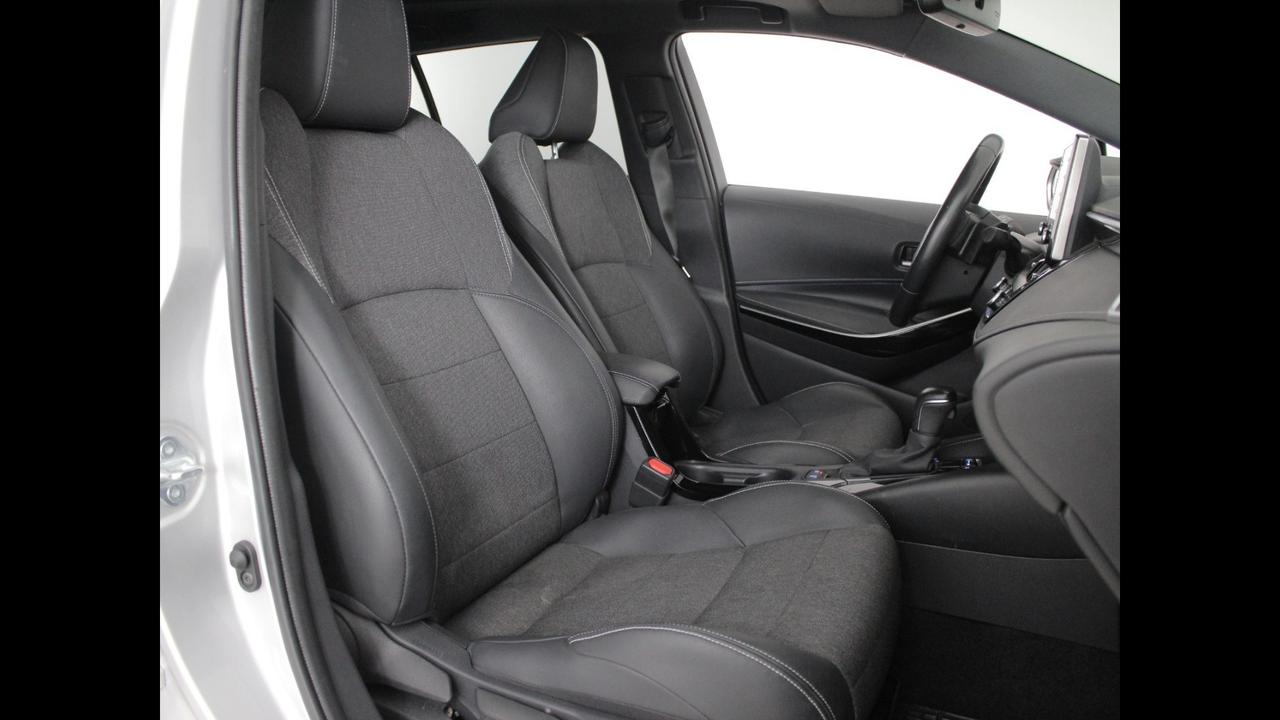 TOYOTA COROLLA 2.0H TS STYLE MY21